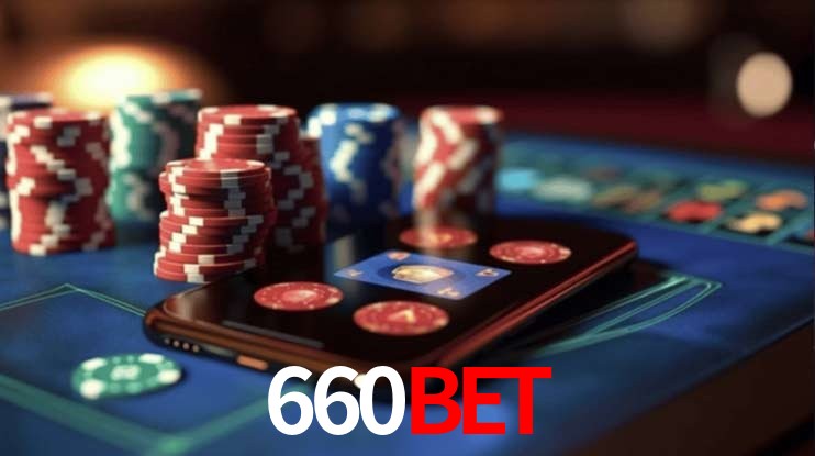 Experiência VIP 660bet