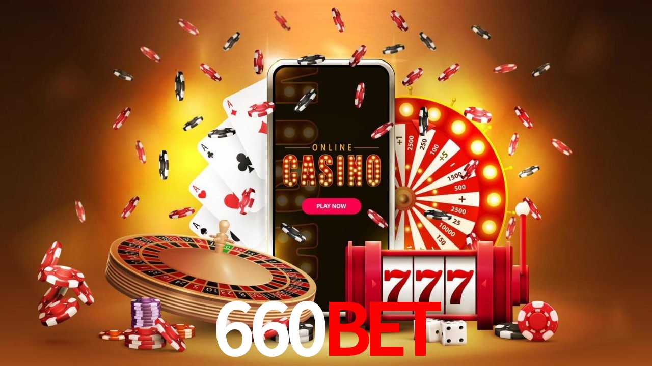 APK 660bet Android