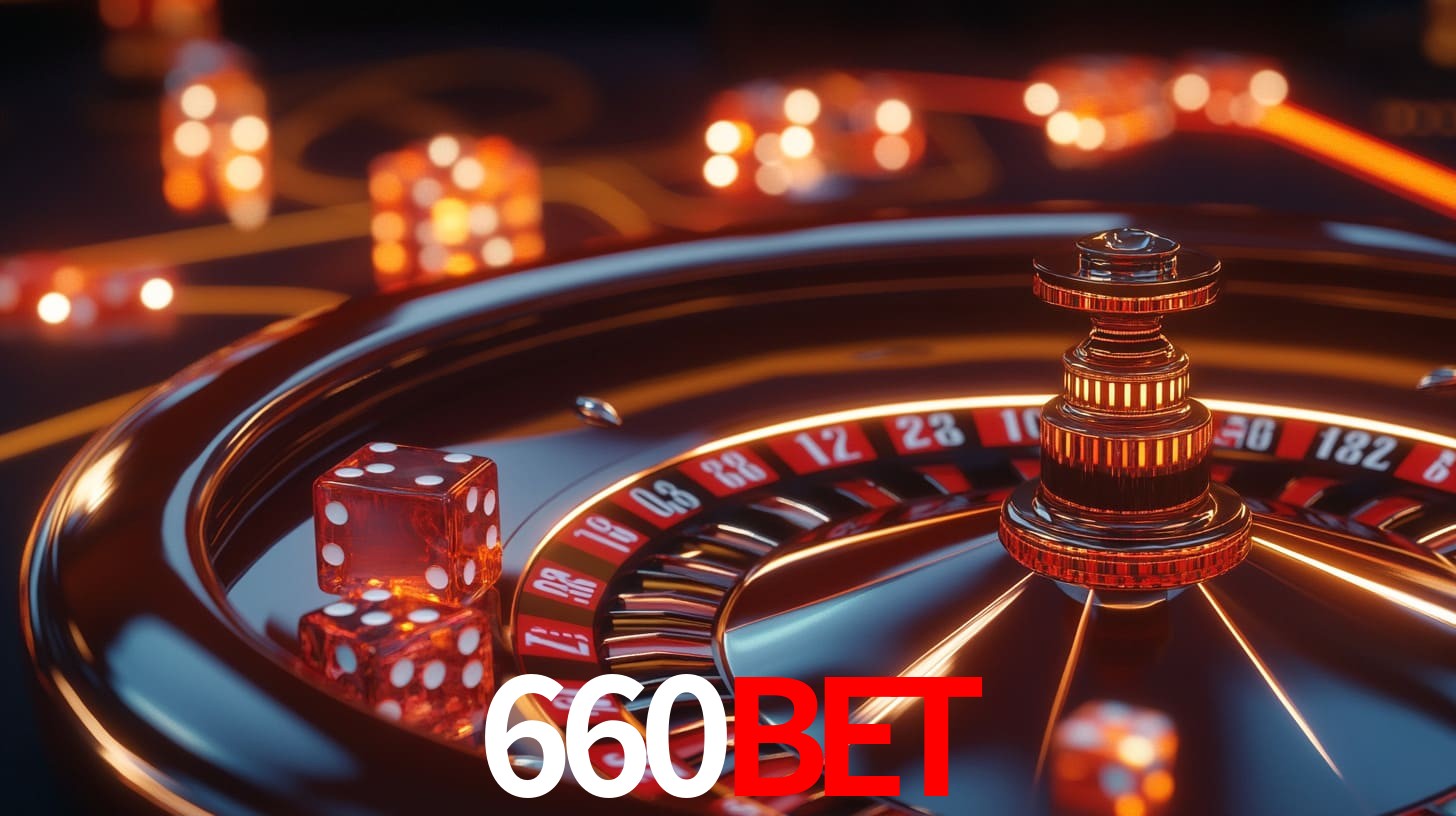 Vantagens App 660bet