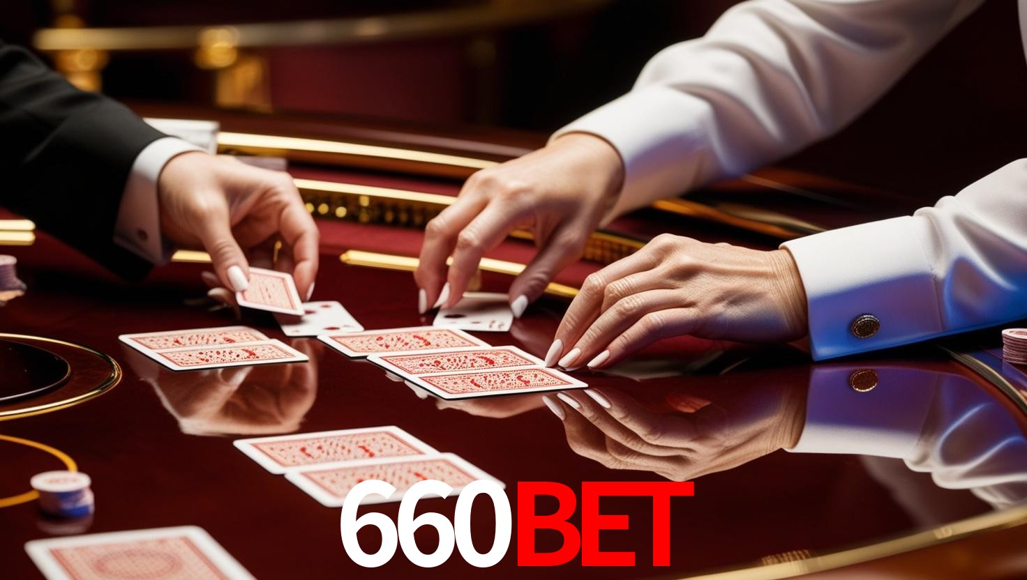 660BET